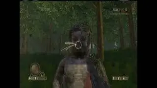 Far Cry Instincts (2021-08-01)