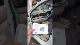 3 Lens Wifi 4K Dash Camera With Mobail App Installation ✅🔥🔥#shorts #trending