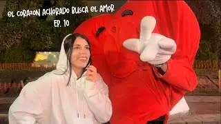 NOVELA DEL CORAZON ACHORADO CON LA PINKY EP. 10