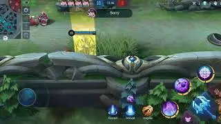 all five lesley skin on mlbb mirror mayhem