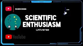 introduction to scientific enthusiast