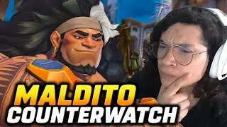 O COUNTERWATCH EM 2026 CONTINUA SUPREMO!