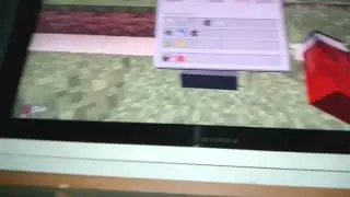 how to color a sheep on minecraft ps3