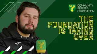 Foundation Takeover