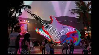 How the Hollywood Studios Updates will HELP the park find its theme (+ what I would add to the park)