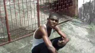 (5 Star Scene)Lil Sil ft Muffin - way you ah talk bout war OFFICIAL VIDEO
