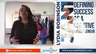 Velton Showell is Live!
