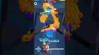 Mob Control 🔥 1000x Army Spawn! Insane Crowd Attack!