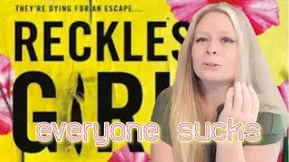 What Happened In Reckless Girls by Rachel Hawkins || Thriller Book Review || SPOILERS
