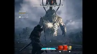 Assassin's Creed Origins Sobek Investigate the Animus Glitch