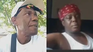 Him listen gal conversation an tek it up Lol 🤣