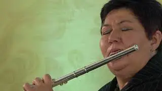 Vojin Komadina: Diple (DANI VOJINA KOMADINE 2020: Sanja Stijačić, Flauta)