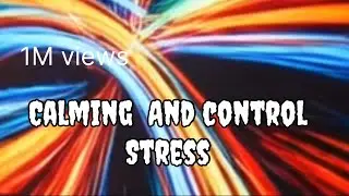  Calm and relax Feel yourself Think for yourself  Hip/Hop Music  