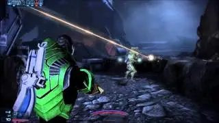 Best Collector Sniper Rifle ME3
