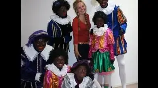 Sinterklaasfeest & Magic Unlimited, Djumbo en Laura van den Elzen org. Dappere Dodos & Pieten & Sint