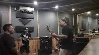 Back To Fight - Torn apart 