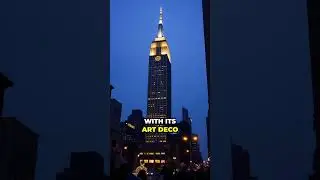 Exploring New York's Architectural Evolution