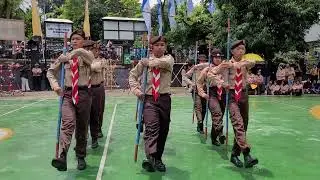 LKBB SMP N 41 SEMARANG | TUSC SMA-SMK TEUKU UMAR KE 2 | 2026