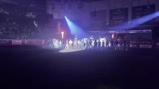PRCA Xtreme Bulls 2026 Intro