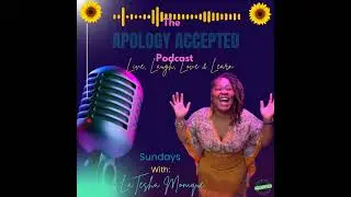 The Apology With A Poem