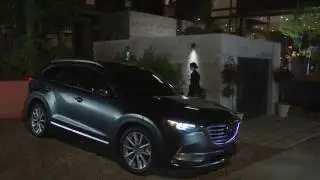 Courtenay Mazda: 2016 Mazda CX-9 &ndash; Driving Matters&reg; | Ch 1 &ndash; Rejuvenation | KODO Design | Mazda