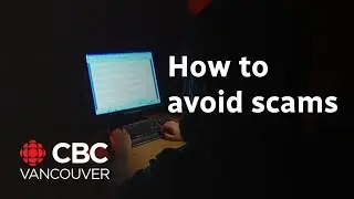 Scam Week: heart break