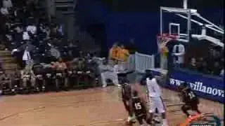 Linden (NJ) vs American Christian (PA) (2.9.07)