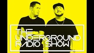 Smokingroove - The Underground Radio Show #047 [Tech House]