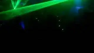 Ultraform @ Morph 8 | Russenmafia - Go!