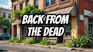 Why America's GHOST TOWNS Are Suddenly REVVING Back to Life | @mrfactnova