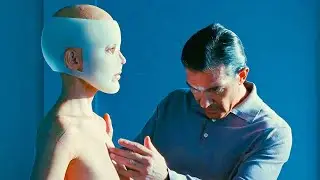 CIRURGIÃO MILIONÁRIO CRIA A MULHER PERFEITA APENAS POR VINGANÇA!