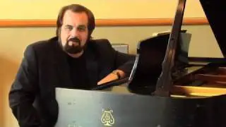 George Marriner Maull on Mozart's 