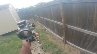 Airsoft upgrade Lancer Tactical ( Brolic Boi 28 TPA)