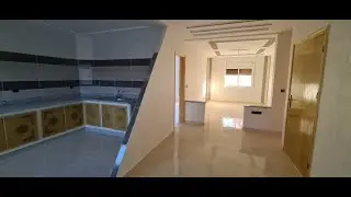 شقق للبيع + مراب للسيارت حي الأندلس 120 متر بثمن في متناول الجميع الهاتف واتساب 0642213034