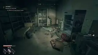 Dying Light The Beast p14