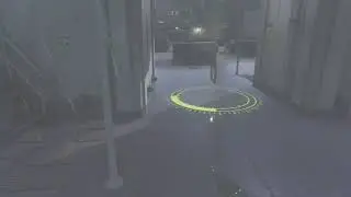 MWR FREE RUN (WETWORK)