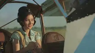 STEM to the STARS - Soaring Through History - The Dawn of Civil Aviation