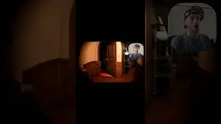 WHAT IS THAT #horrorgaming  #horrorgames #gaming #gamingcommunity #gamingvideos #gamingshorts