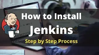 How to Install Jenkins on Windows 10 | Jenkins Installation Process | Jenkins Tutorial | Dyherd