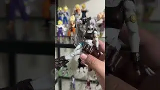 Unboxing-Posing LADoTOYS Liya Alopex Fix Ver.🔥