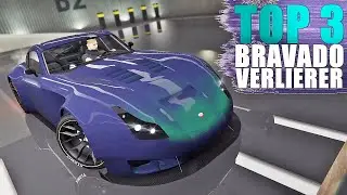 Bravado Verlierer | Best TOP 3 Customization Paint Job Guide - GTA ONLINE