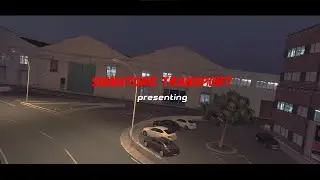 TruckersMP - ลอยทะเล - @SNTTH  [Official Music Video]