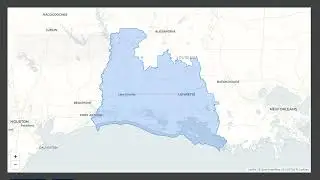 337 Area Code (Louisiana) Social & Economic Profile