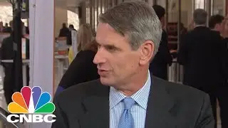 Uber Is Committed To 2019 IPO: Early Investor Bill Gurley | CNBC