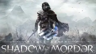 Middle-earth: Shadow of Mordor - Side Missions and Achievements!