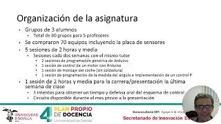 Aprende control autom&aacute;tico construyendo tu propio robot siguel&iacute;neas