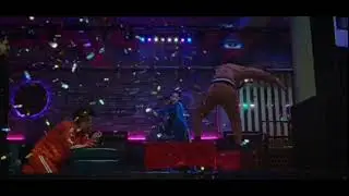 K-Drama Female Fighting scene