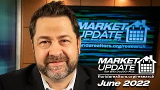 Florida Housing Market Update: June 2022