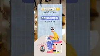 Learn Dutch 🇧🇪 &mdash; Perfectum Series #Part 31 | 📚 NT2 Flashcard (Infinitief + Stam + Hebben/Zijn)