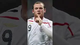 Wayne Rooney getting into fights on international duty 🤣 #football #footballshorts